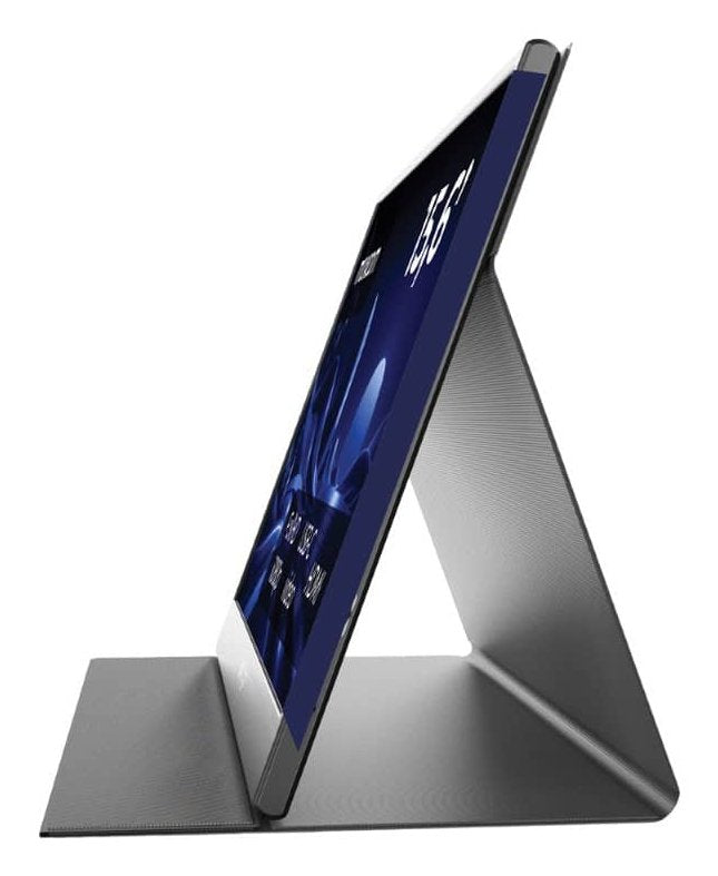 EAN 5908235970929 - MaxCom MPAGE15 pantalla para PC 39,6 cm (15.6") 1920 x 1080 Pixeles Full HD LED Gris imagen 11