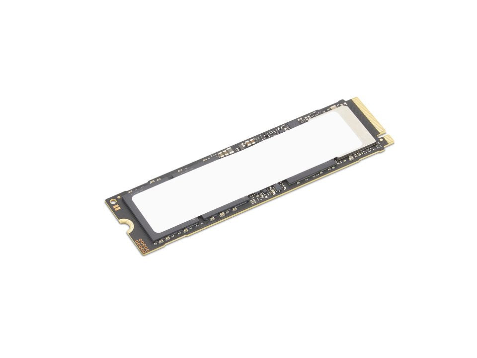 Thinkstation 4tb Performance Pcie Gen5 Nvme Opal M.2 2280 Ssd