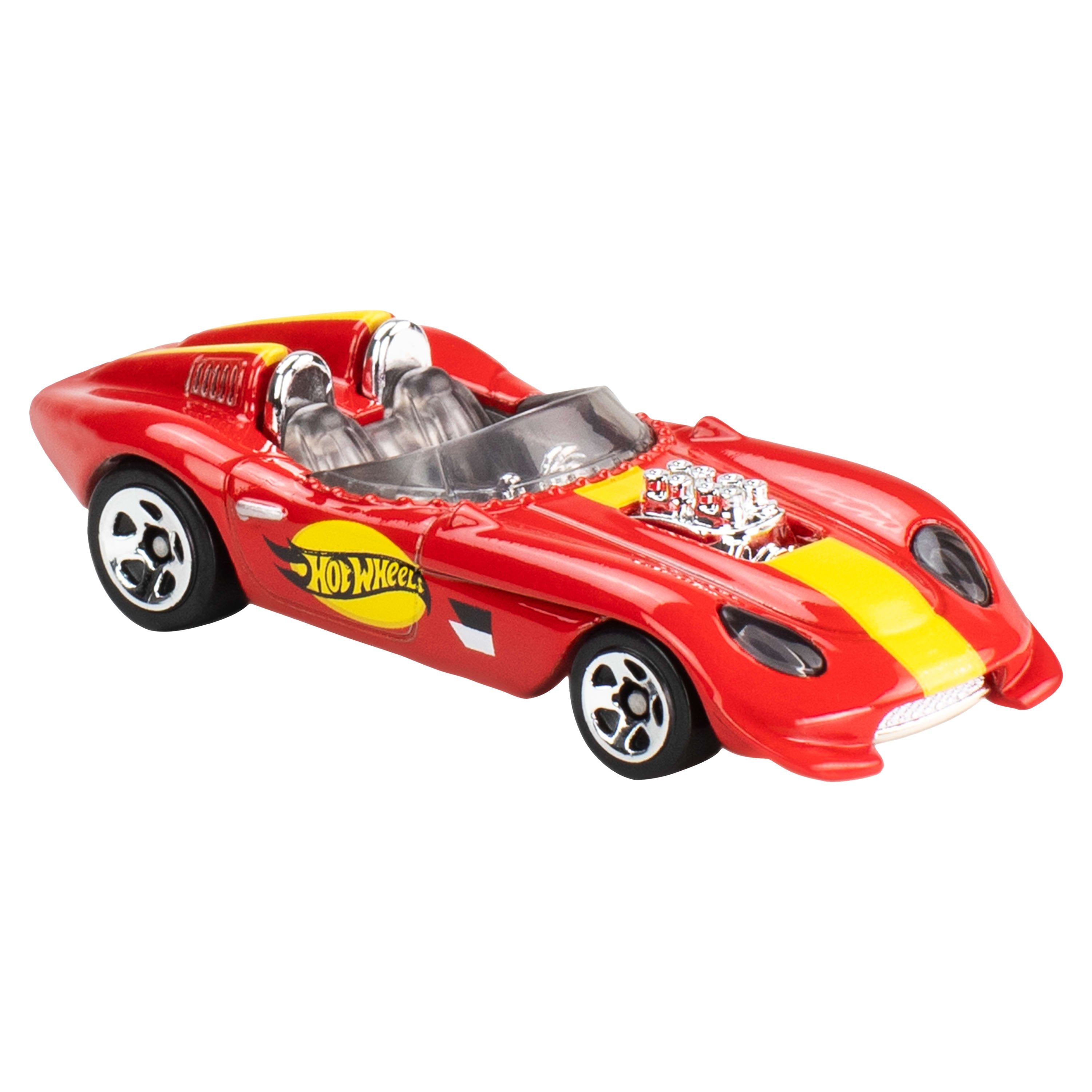 EAN 0194735288700 - Hot Wheels JDR20 vehículo de juguete imagen 6
