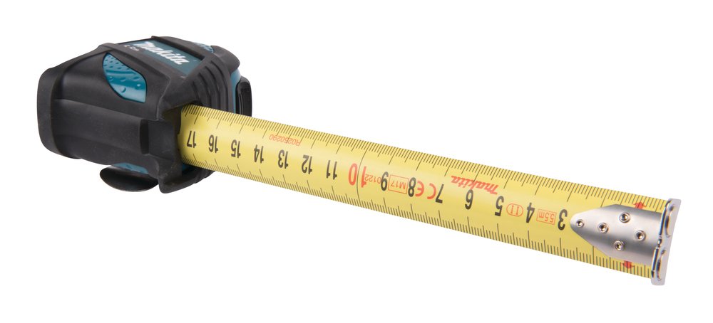 Makita Tape Measure 5,5m
