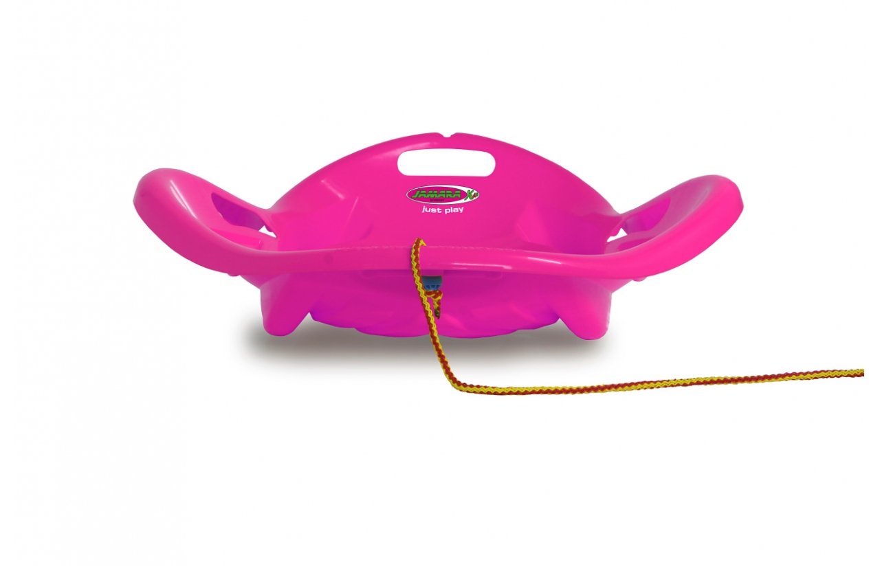 Jamara Snow Play Bob Speed Otro Conductor A Bordo