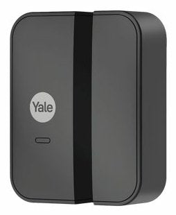 EAN 5052847131138 - Yale Outdoor Window/Door Contact sistema disparador de alarma Negro imagen 6