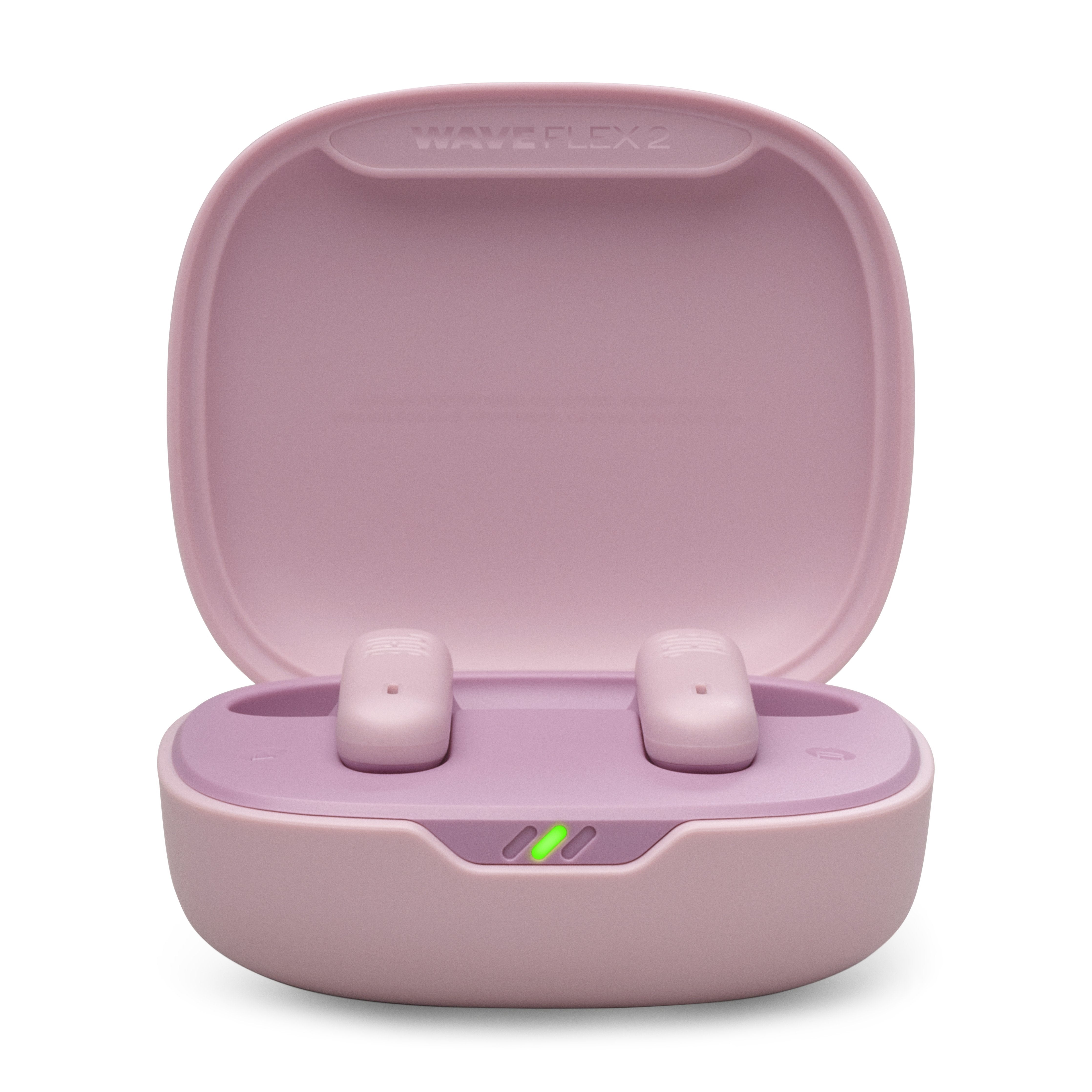 EAN 1200130015151 - JBL Wave Flex 2 Auriculares Inalámbrico Dentro de oído Llamadas/Música USB Tipo C Bluetooth Rosa imagen 3