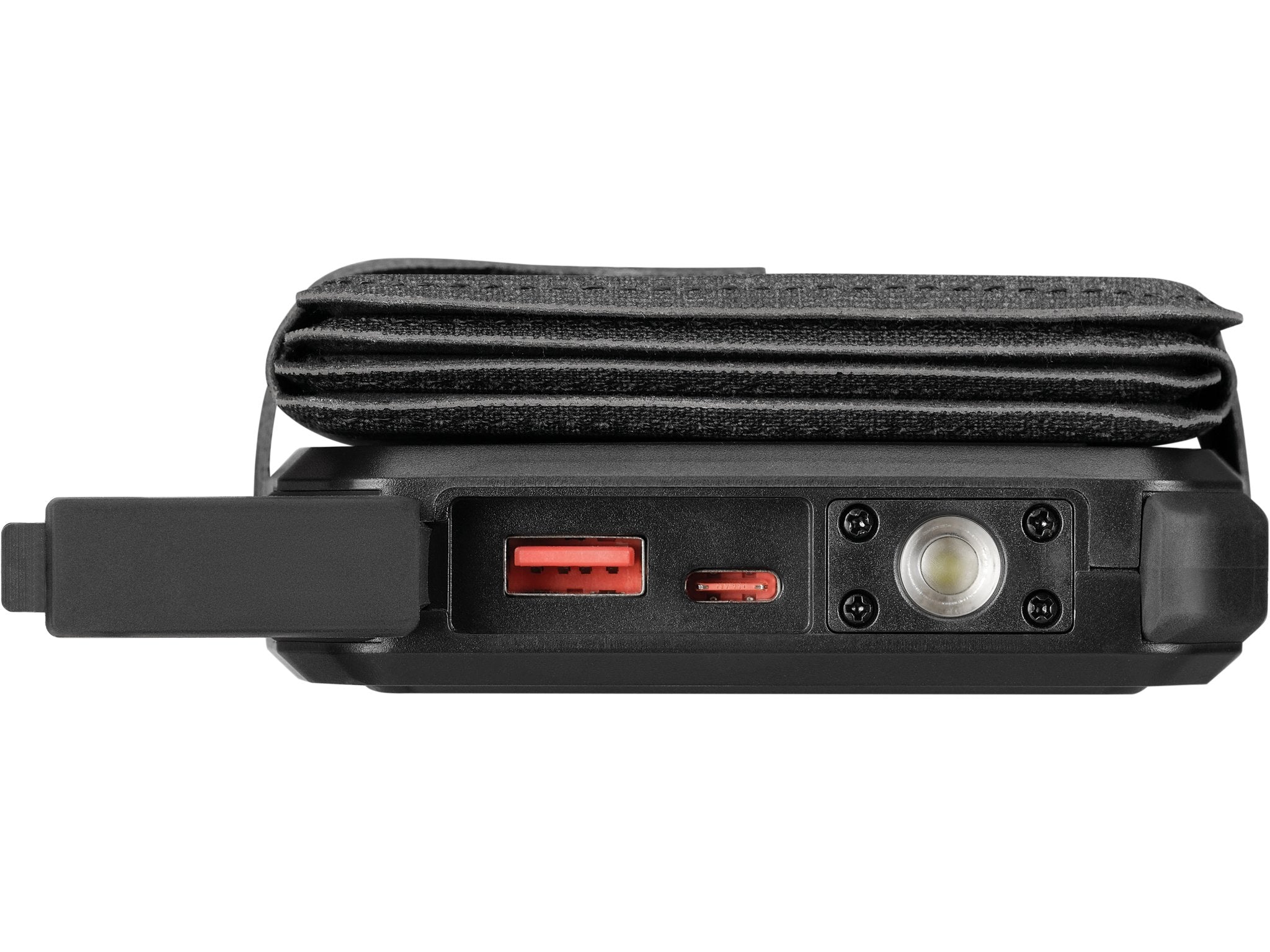 EAN 5705730421051 - Sandberg 421-05 batería externa 10000 mAh Cargador inalámbrico Negro imagen 5