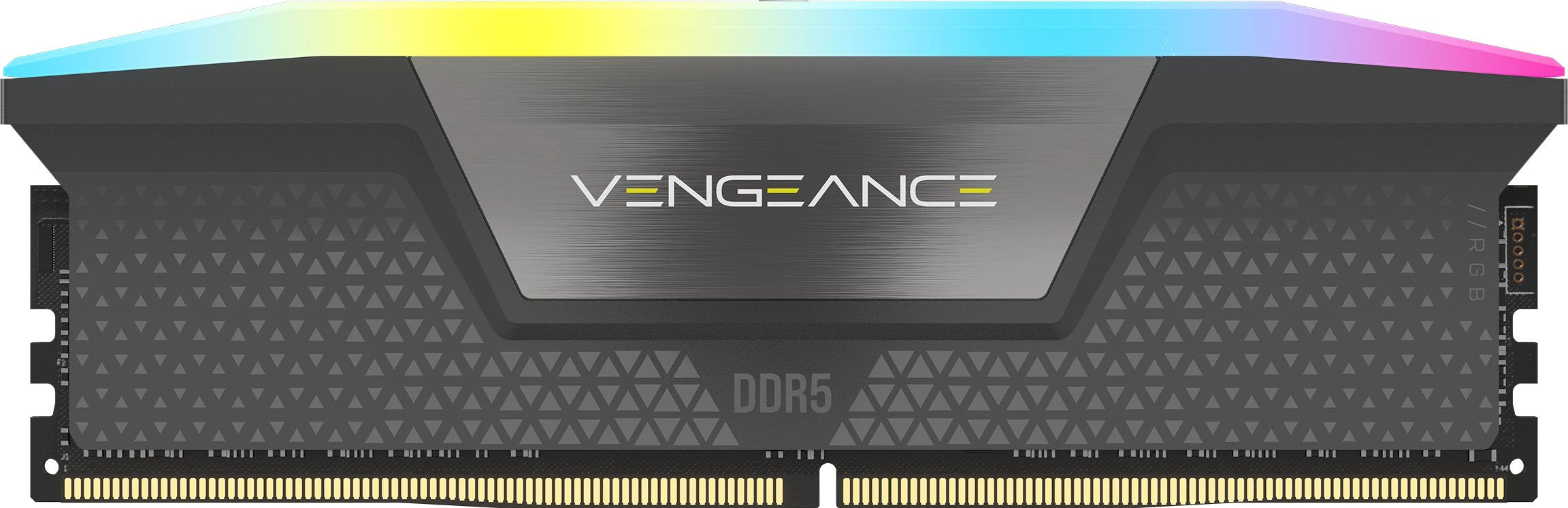 EAN 840440408079 - Corsair Vengeance RGB CMH96GX5M2E6000Z36 módulo de memoria 96 GB 2 x 48 GB DDR5 6000 MT/s 288-pin DIMM imagen 2