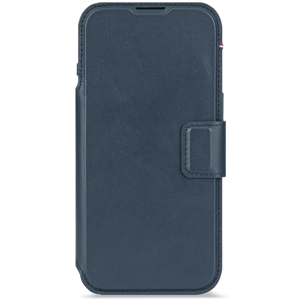 EAN 8721145007564 - Decoded D26IPO17ADW5NW funda para teléfono móvil 16,5 cm (6.5") Funda cartera Marina imagen 3