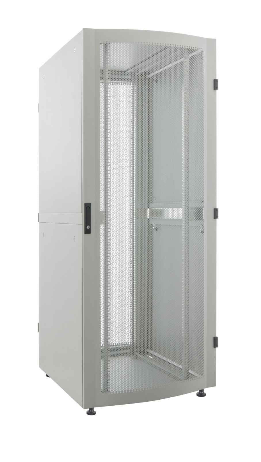 Intellinet 19" Serverschrank Premium 26he 60x100 Mont. Grau