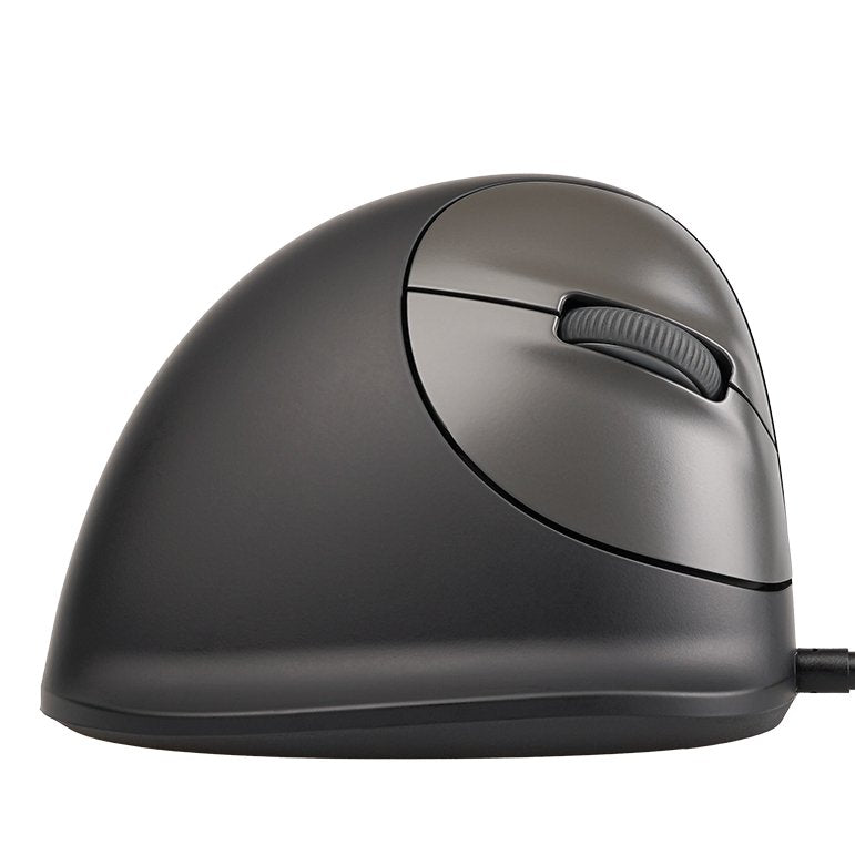 R-Go Ratón He Break Ergonómico Derecha Usb Pequeño