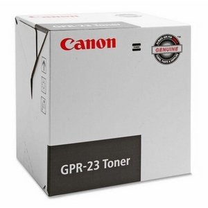 Z Canon Fm2-5533-000 Resttoner Box