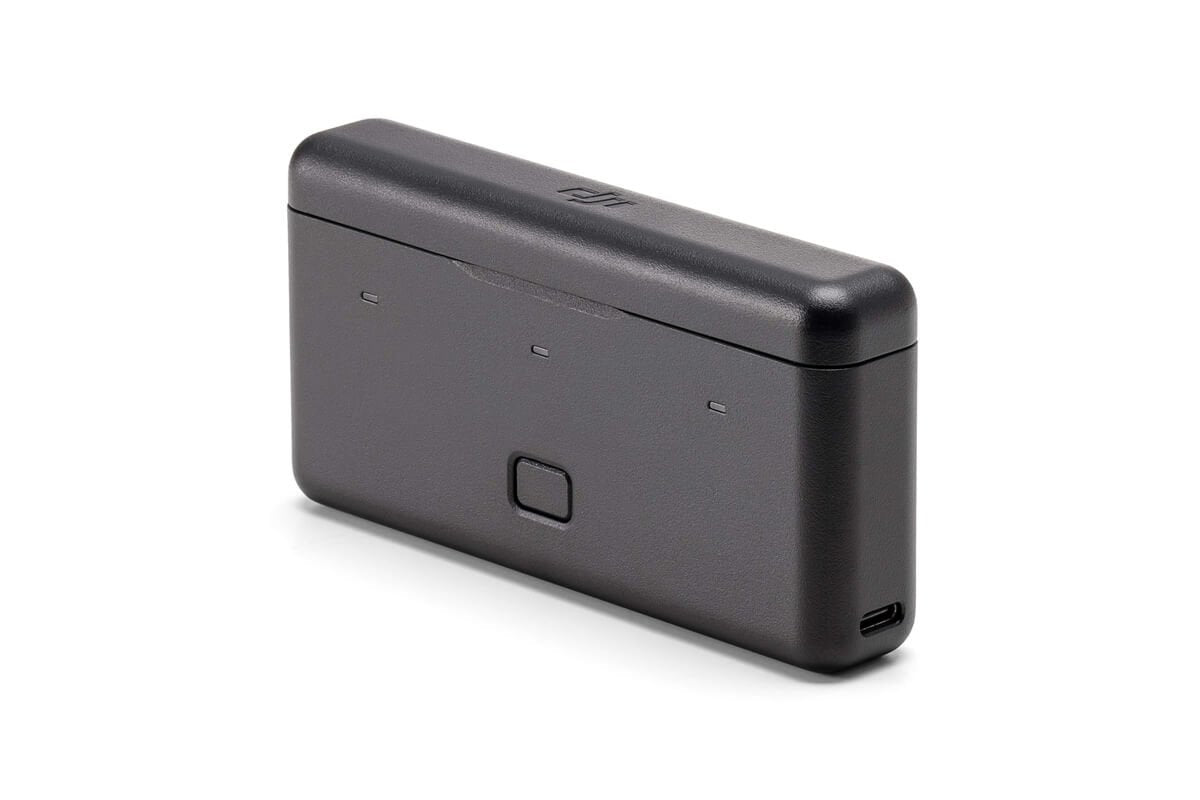 EAN 6941565945020 - DJI Osmo Action 3 MultifuncBattery Case Estuche de baterías imagen 2