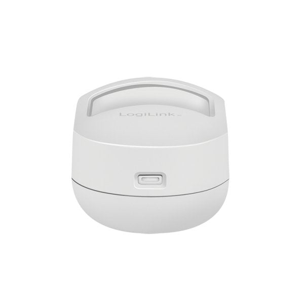 Detector De Movimiento Inteligente Wi-Fi, Compatible Con Tuya