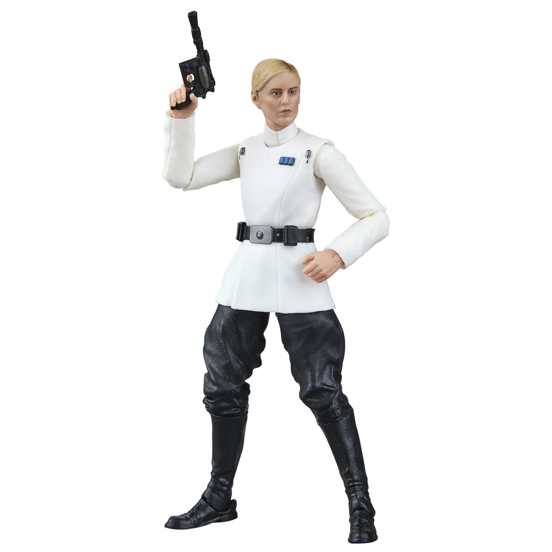 Figura Hasbro Star Wars The Black Series Andor Dedra Meero