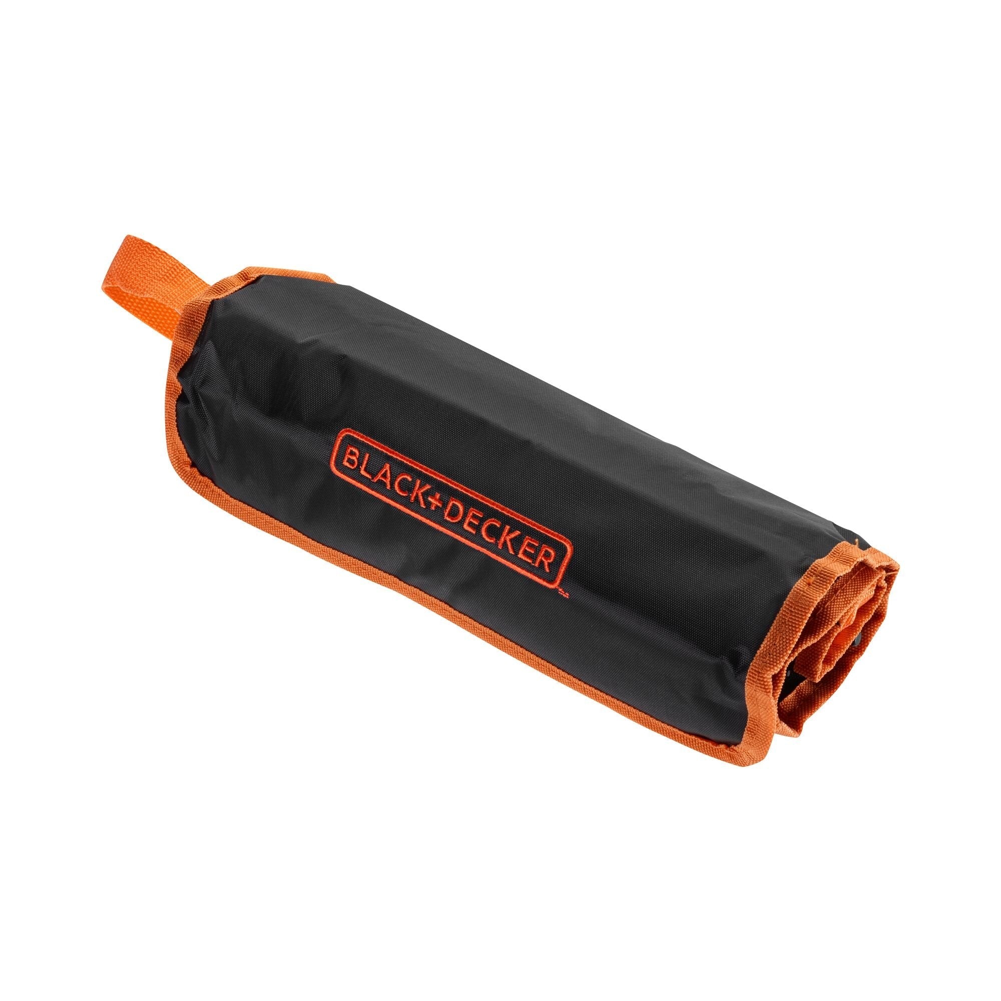 Black & Decker A7063-Qz Juego De Herramientas Mecanicas 76 Piezas