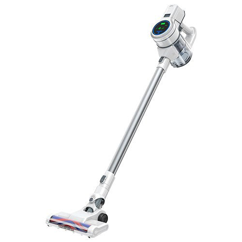 EAN 5905575905130 - Adler AD 7064 aspiradora de mano Blanco Sin bolsa imagen 2