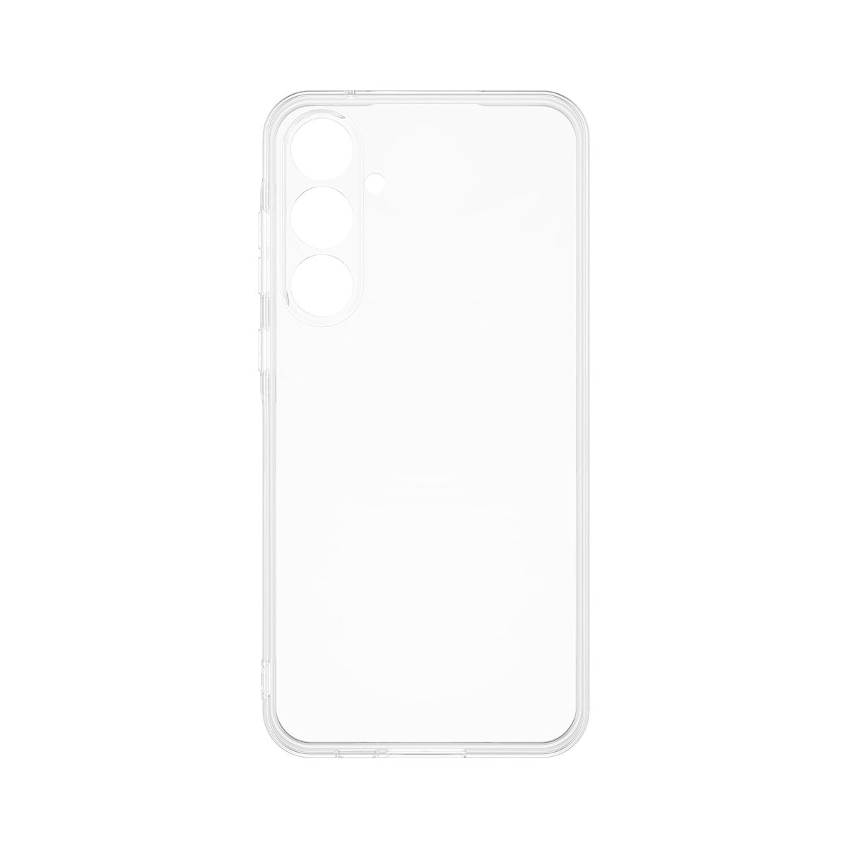 EAN 5711724956911 - PanzerGlass SAFE. by ® TPU Case Samsung Galaxy A55 5G | Transparent funda para teléfono móvil Transparent imagen 4