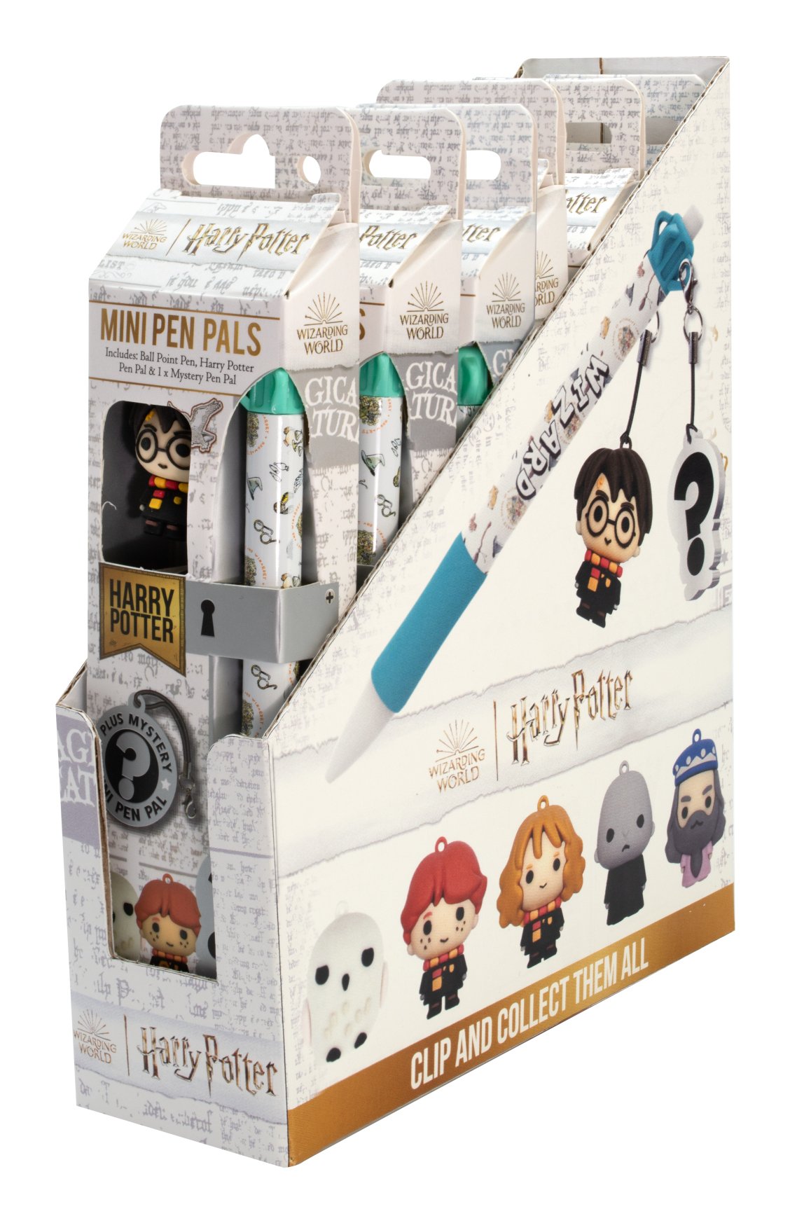 EAN 5056563712442 - Thumbs Up 5056563712442 bolígrafo 1 pieza(s) imagen 9