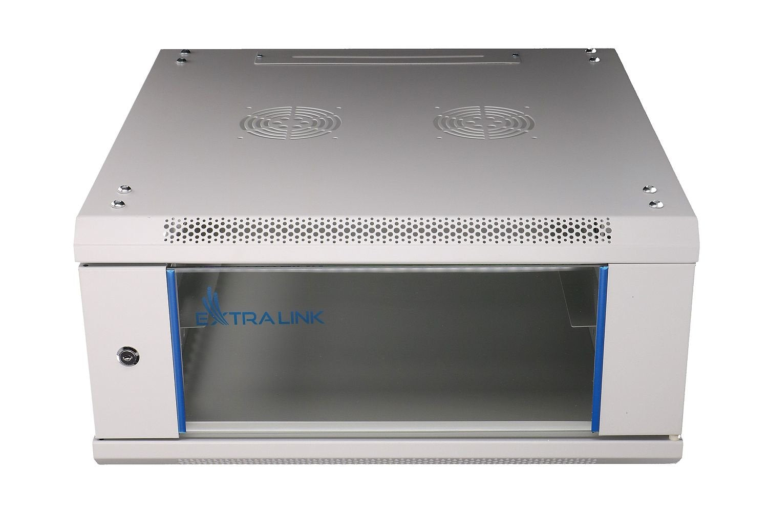 EAN 5902560368543 - Extralink EX.8543 armario rack Bastidor de pared imagen 1