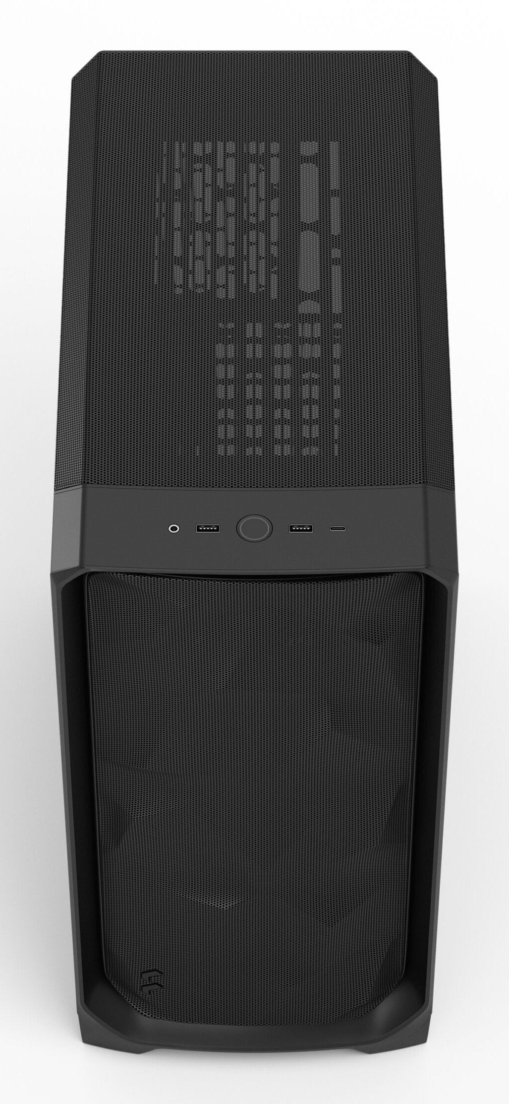 EAN 7340172707172 - Fractal Design Meshify 3 Negro imagen 6