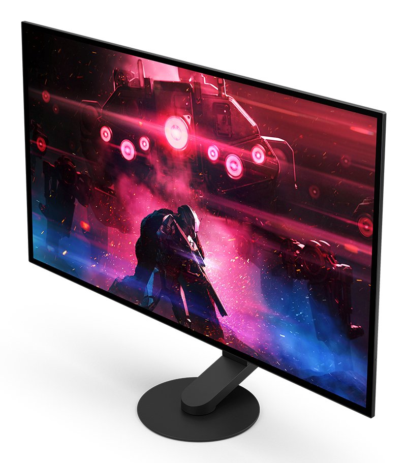 Monitor Sony Inzone M10s  26.9" 2560 X 1440 Pixeles Quad Hd Oled Negro