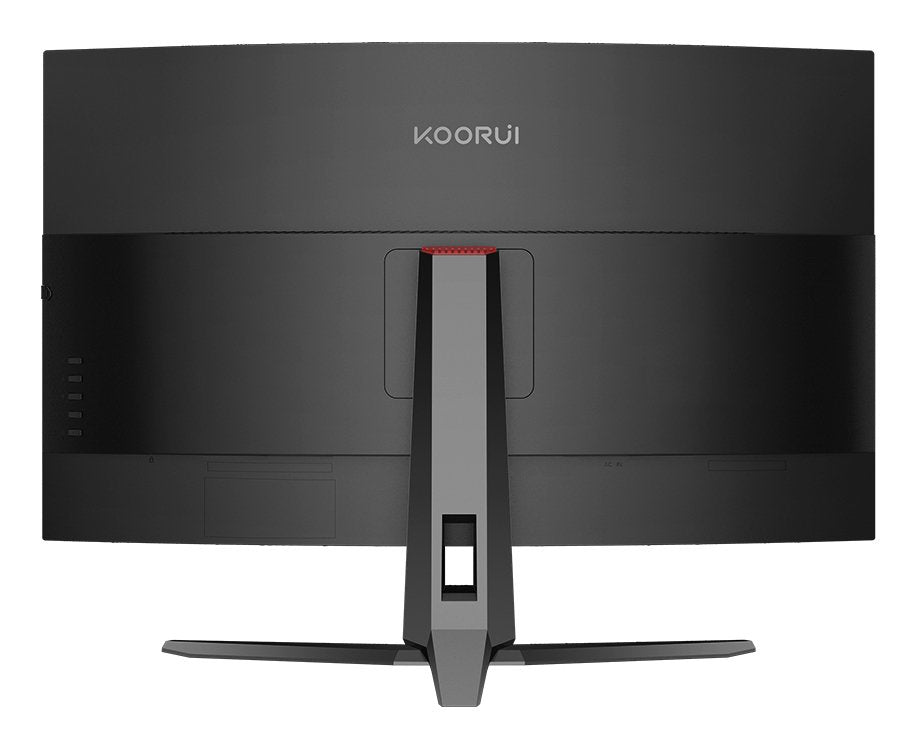 Koorui G3221sc Qhd Curved Gaming Monitor 80 Cm (31,5 Zoll)