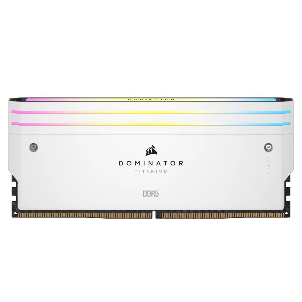 EAN 840006679219 - Corsair Dominator Titanium módulo de memoria 48 GB 2 x 24 GB DDR5 288-pin DIMM imagen 10