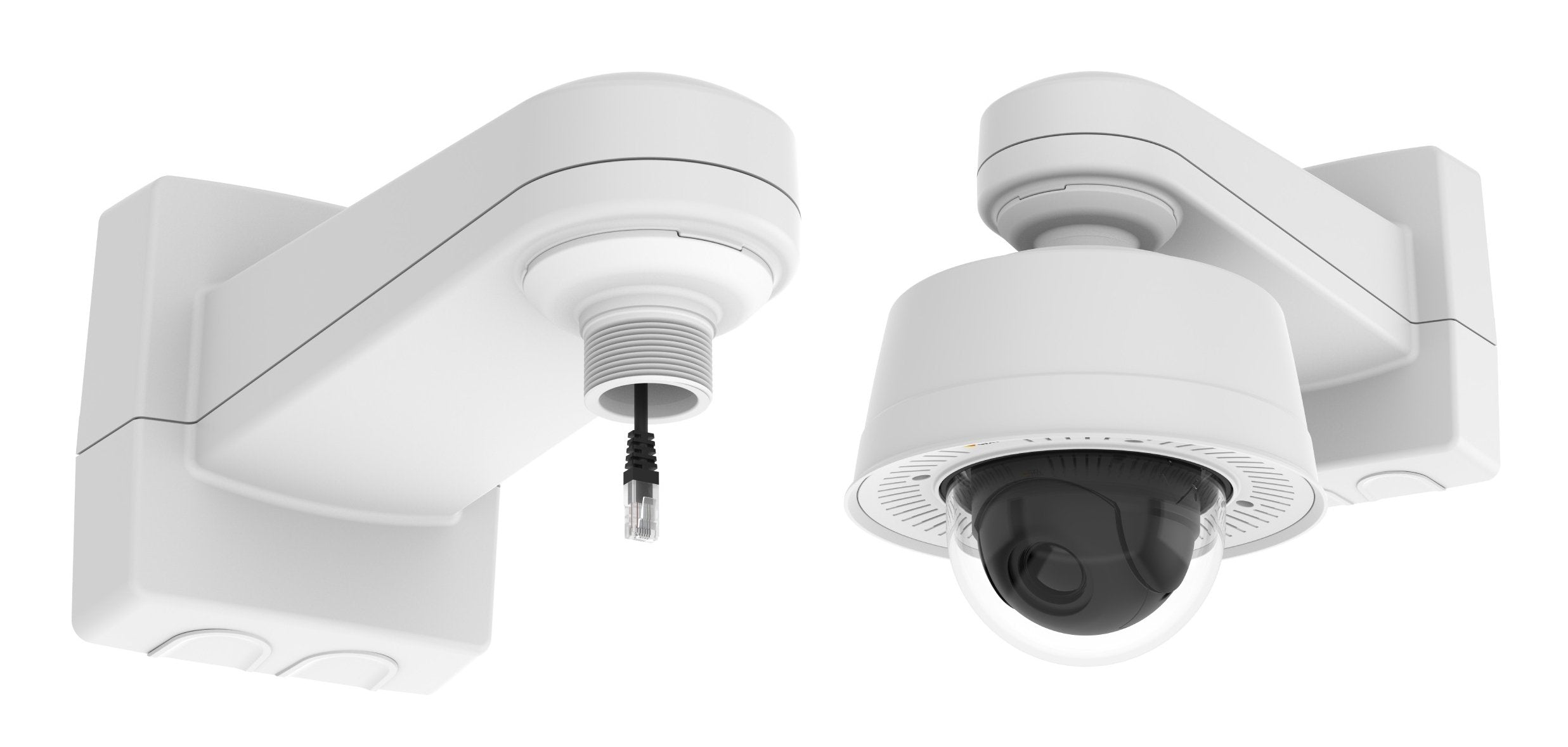 Axis 5507-641 Cámaras De Seguridad Y Montaje Para Vivienda