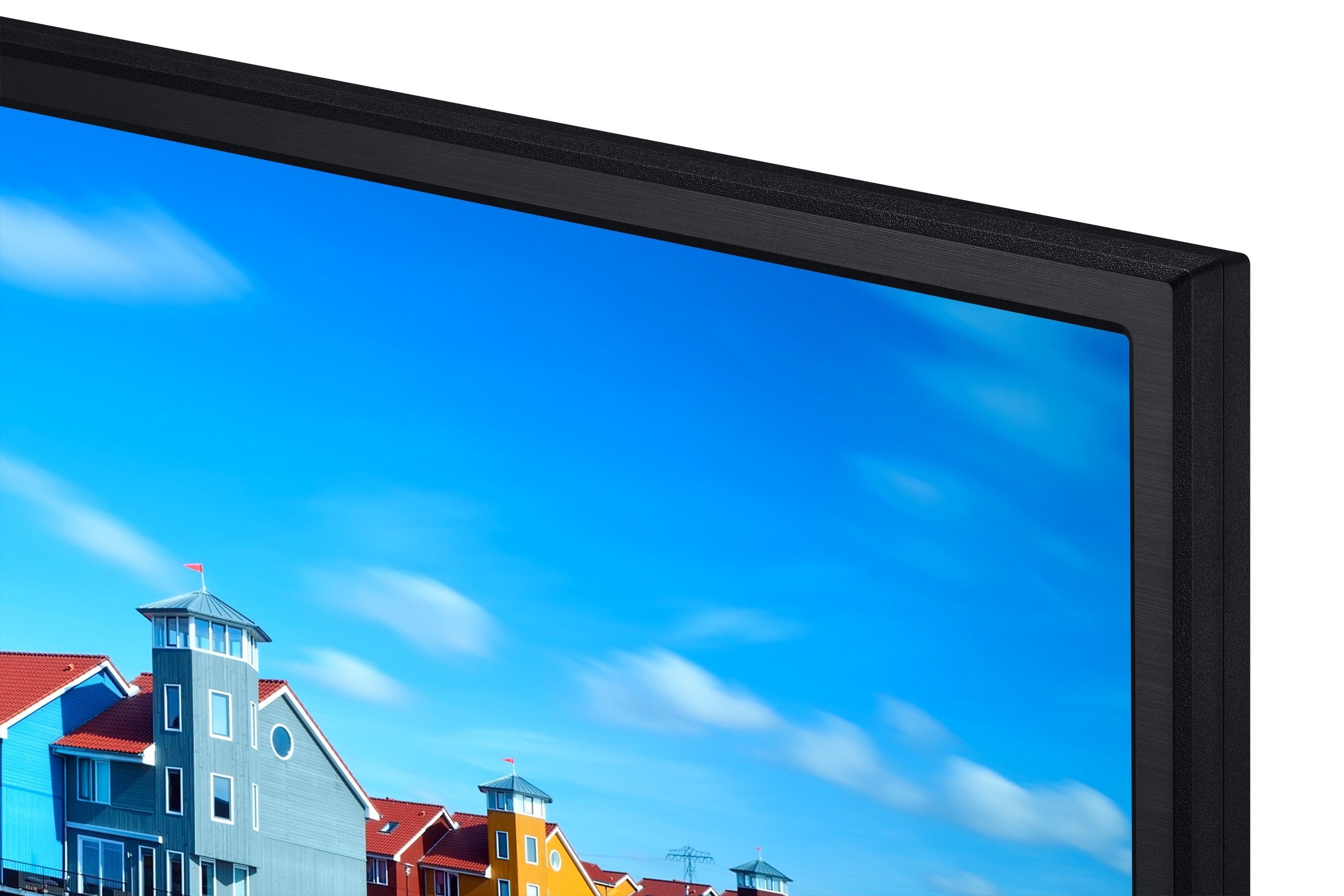Monitor Samsung 24" Ls24a336nhuxen 1920x1080 16:9 250cd M2 5ms Hdmi