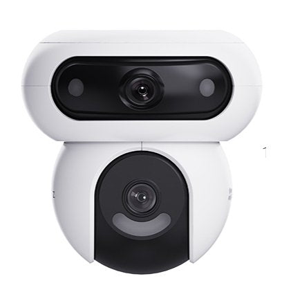 EAN 6941545636337 - EZVIZ CS-H90 Almohadilla Cámara de seguridad IP Exterior 2560 x 1440 Pixeles Pared imagen 1