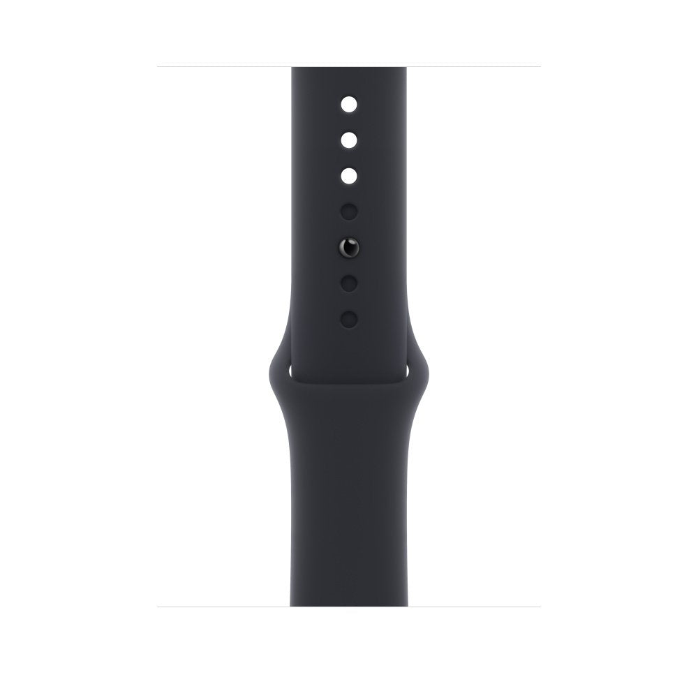 Apple Correa Para Reloj Inteligente 45 Mm Tamaño X/L Medianoche