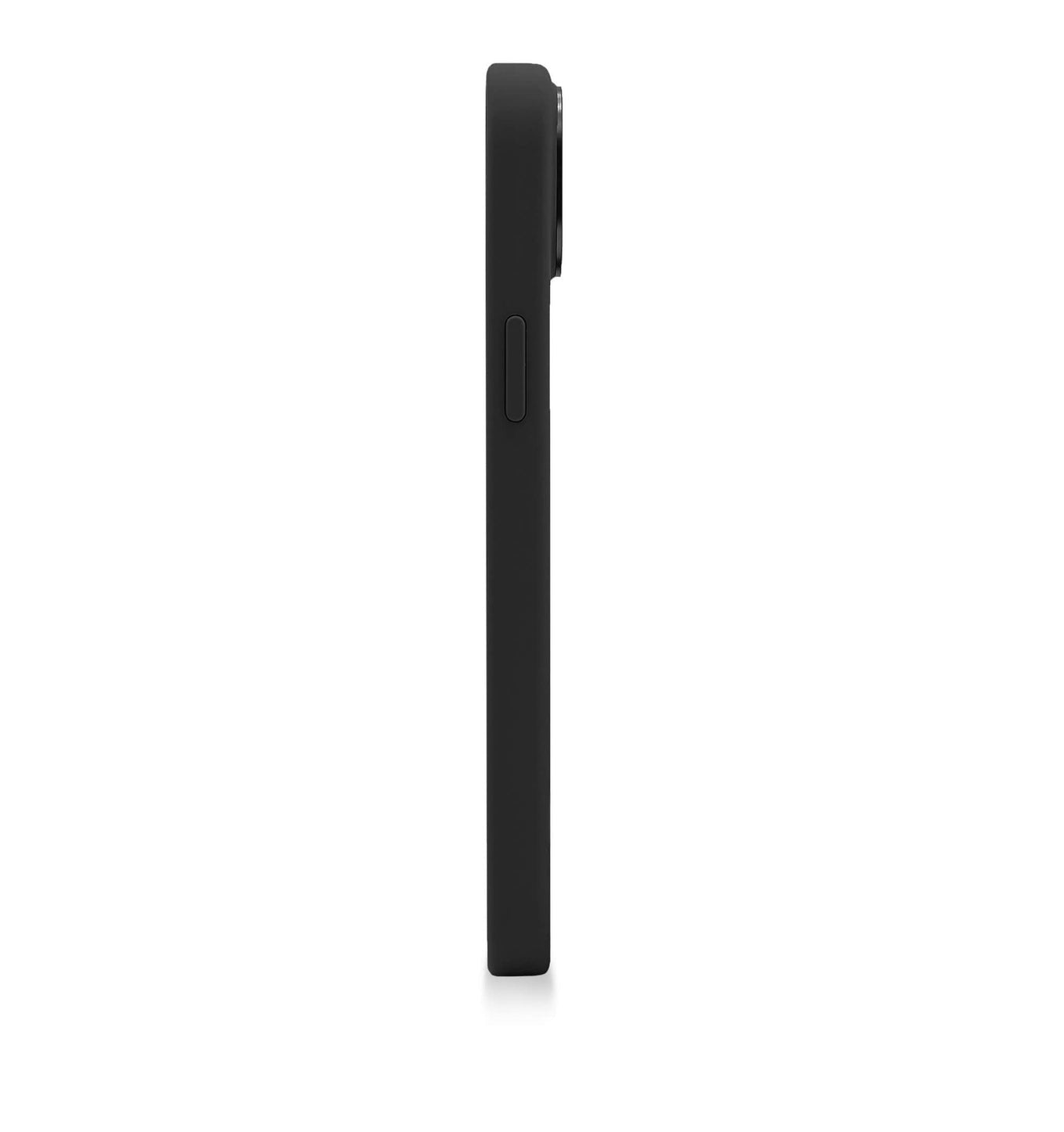 EAN 8720593005887 - Decoded D23IPO14MBCS9CL funda para teléfono móvil 17 cm (6.7") Negro imagen 7