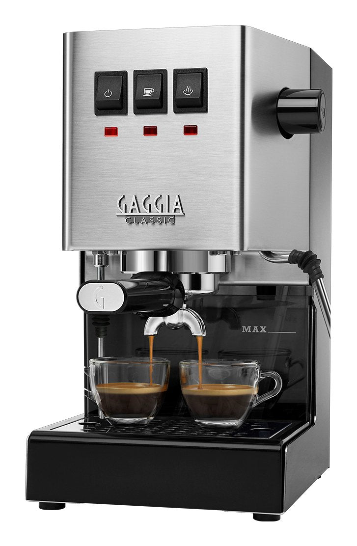 Gaggia Gaggia Classic Gt Inox (Eg3500/10)