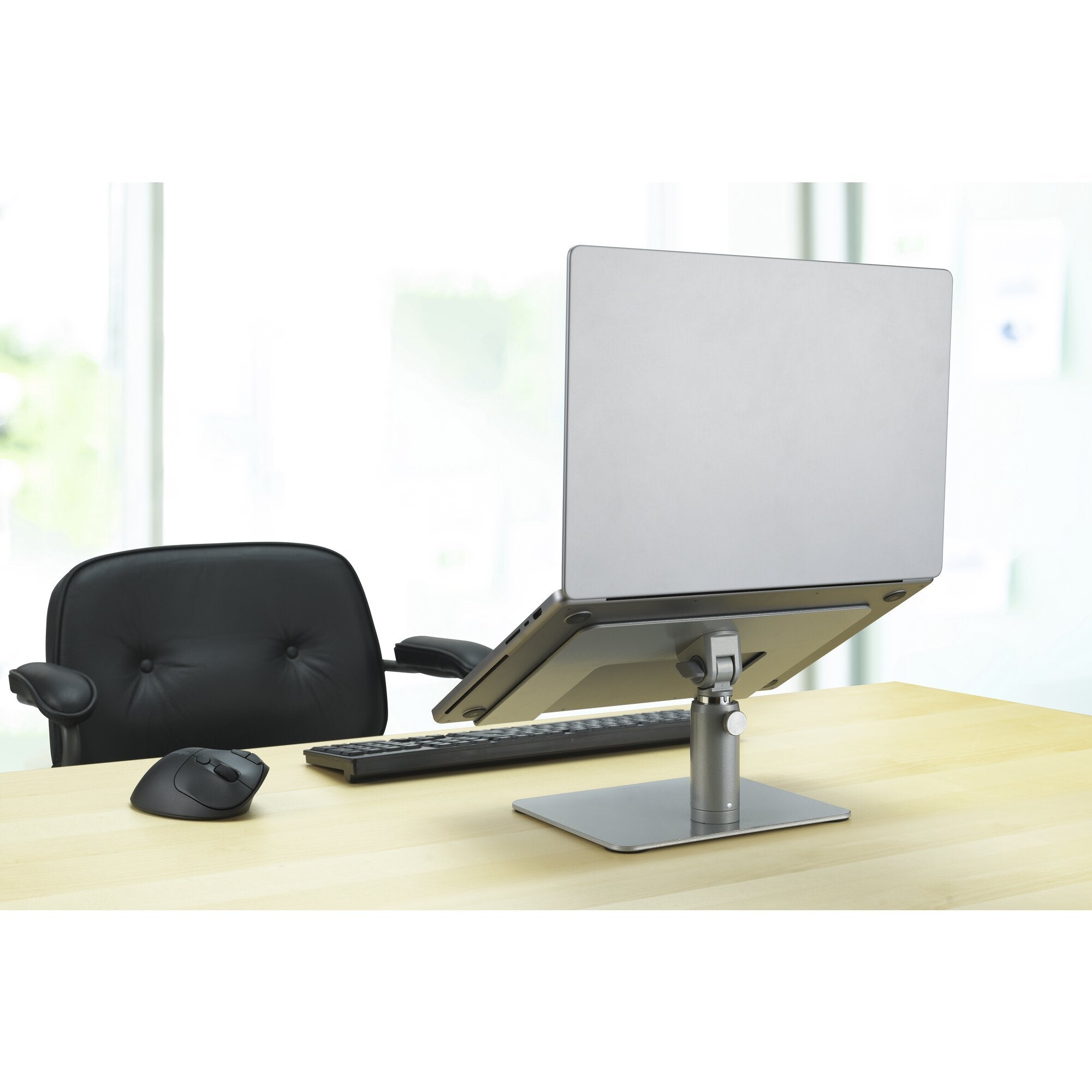 EAN 0085896504245 - Kensington K50424WW soporte para ordenador portátil Plata 40,6 cm (16") imagen 3
