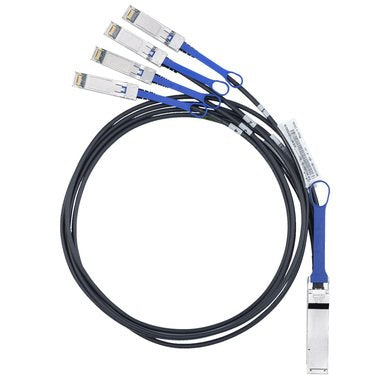 EAN 0882658608940 - Cisco QSFP-4X10G-AOC1M= Cable de fibra óptica e InfiniBand 1 m QSFP+ 4 x SFP+ imagen 1