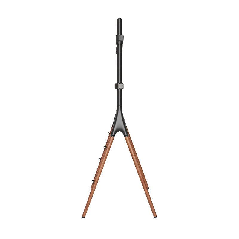 Logilink Soporte Tv Con Patas De Madera, 49-70''
