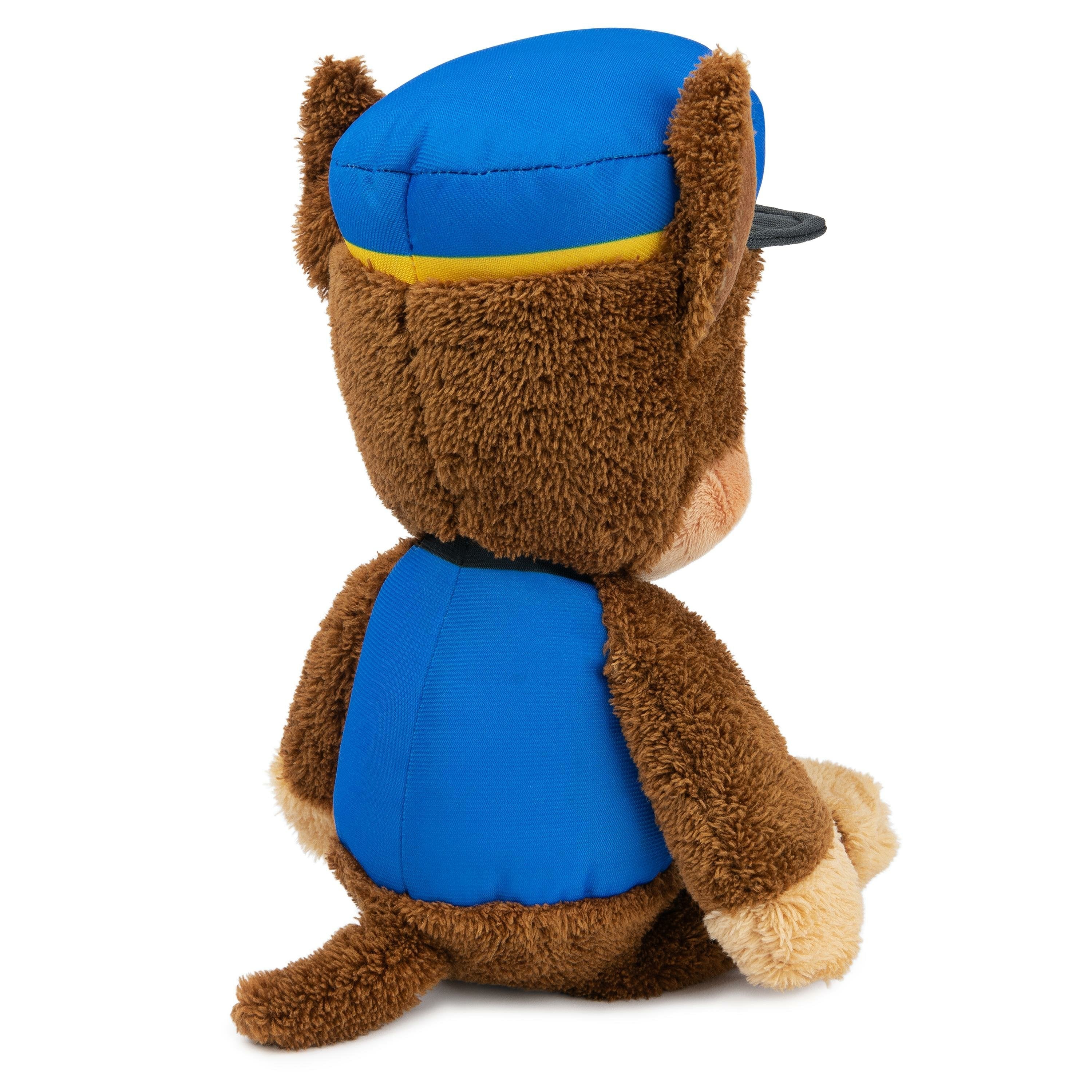 Peluche Spin Master Gund - Paw Patrol Chase  6069433