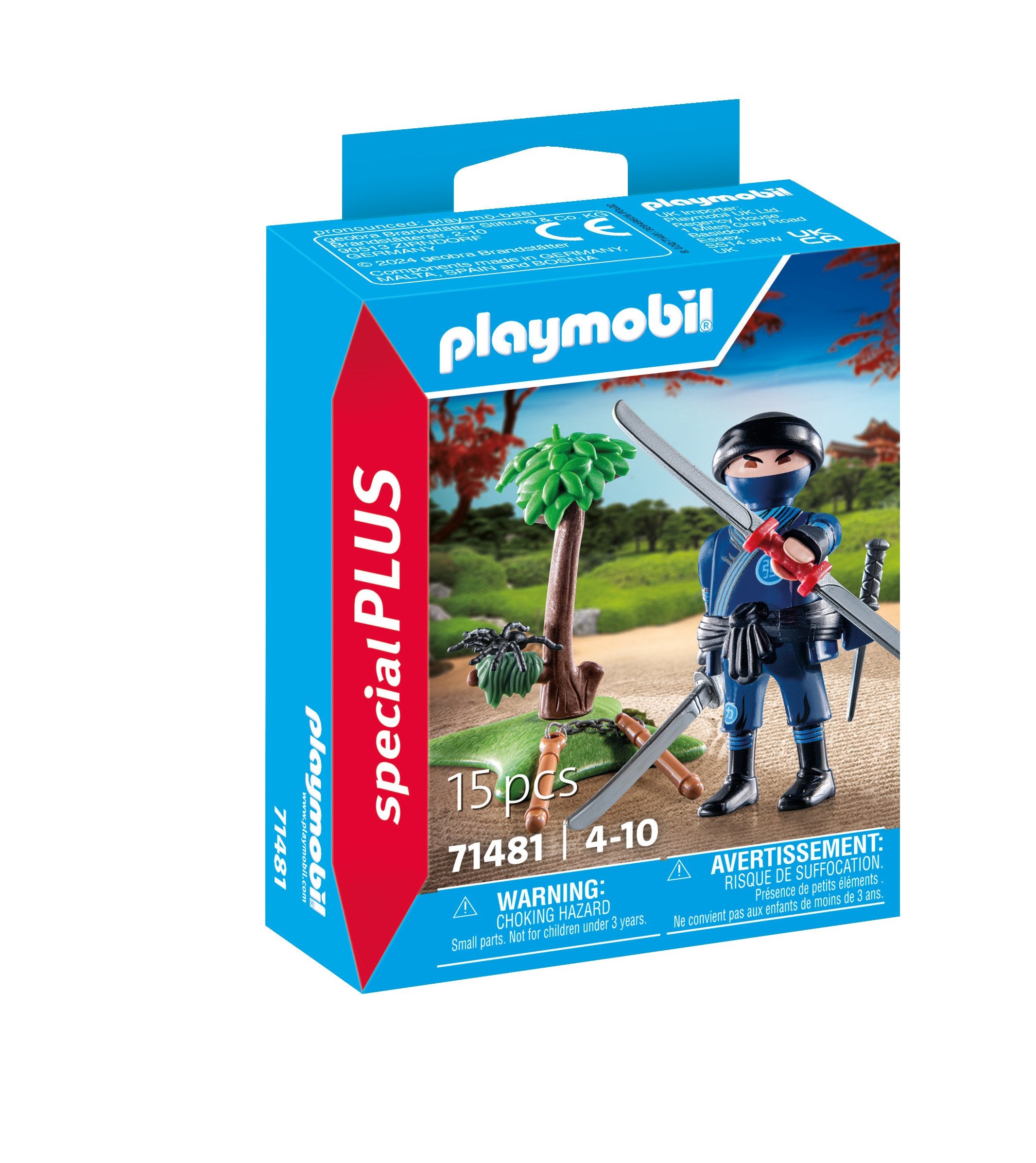 EAN 4008789714817 - Playmobil 071481 figura de juguete para niños imagen 2