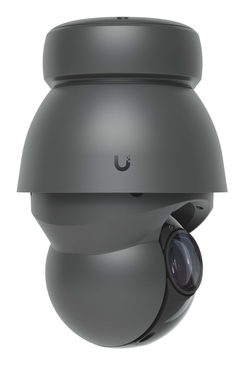 Ubiquiti Ai Ptz Precision Esférico Cámara De Seguridad Ip Interior Y Exterior 3864 X 2160 Pixeles Pared/Poste/Escritorio