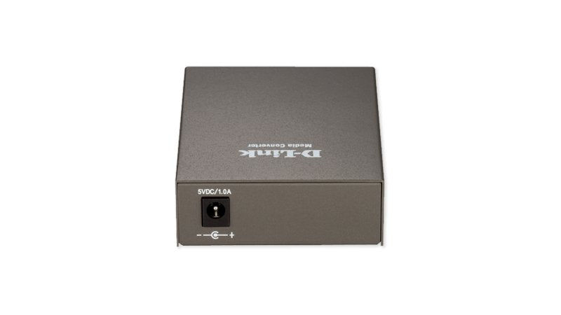 D-Link Dmc-G01lc 10/100/1000 To Sfp Standalone Media Converter (Needs Sfp Transceiver) - 10base-T / 100base-Tx / 1000base-T Rj-4