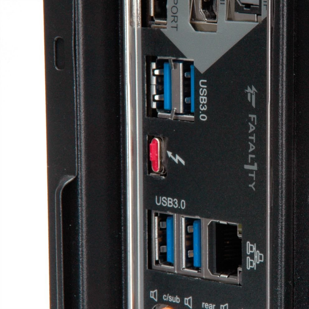 Roline 10x Usb-C Schloss Fr 11.02.8333