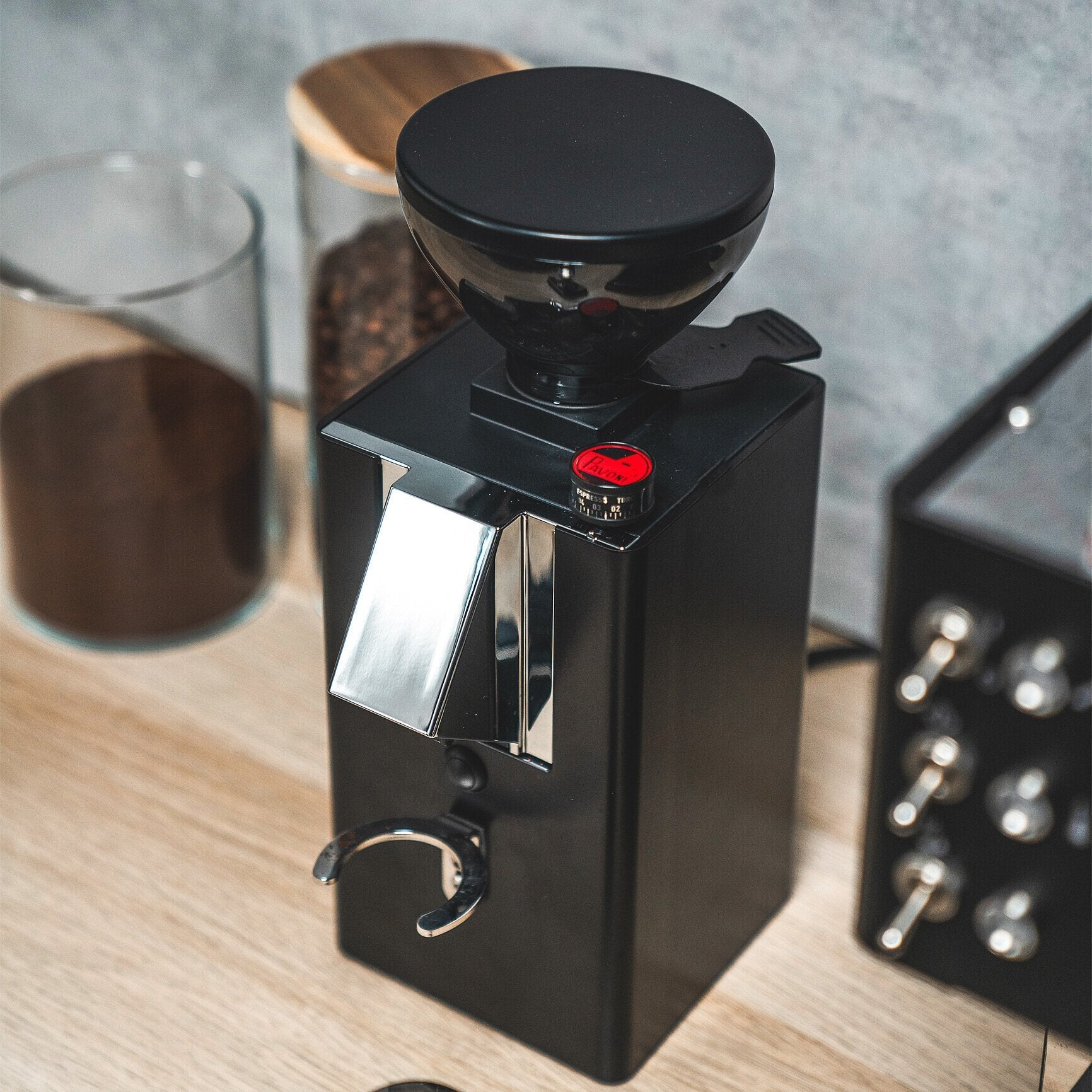 EAN 8010072261508 - la Pavoni LPGKBN02EU molinillo de café imagen 6