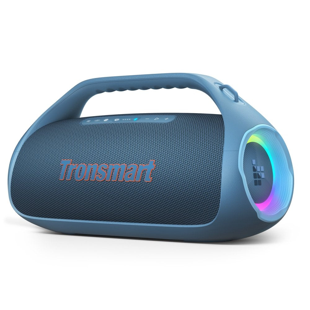 EAN 6978338961567 - Tronsmart Bang 2 Altavoz portátil estéreo Azul 90 W imagen 1