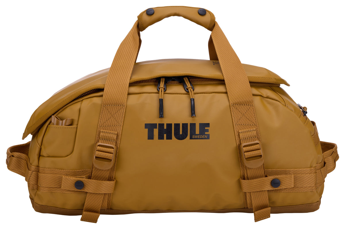 EAN 0085854257503 - Thule Chasm TDSD301 Golden Brown bolso de lona 30 L Poliéster Marrón, Oro imagen 4