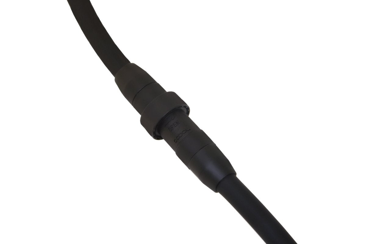 Alphacool Juego De Acoplamientos Rápidos Hf Tpv - Compatible Con Eisbaer, Conexión 17452