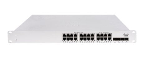 Meraki Ms150-24t-4x L2 Stck