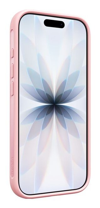 Belkin Protect Magn. Schutzhülle Iphone 17 Pink        Msa038hqpk