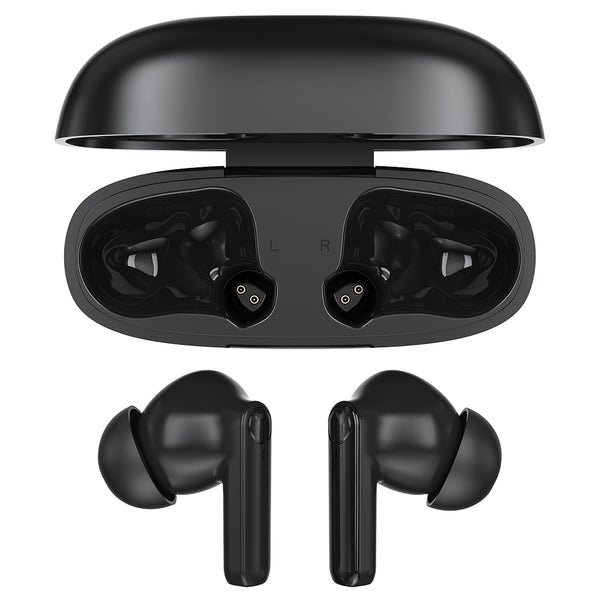EAN 6937748734758 - Ulefone ULE-BUDS-BK auricular y casco Auriculares True Wireless Stereo (TWS) Dentro de oído Música Blueto imagen 5