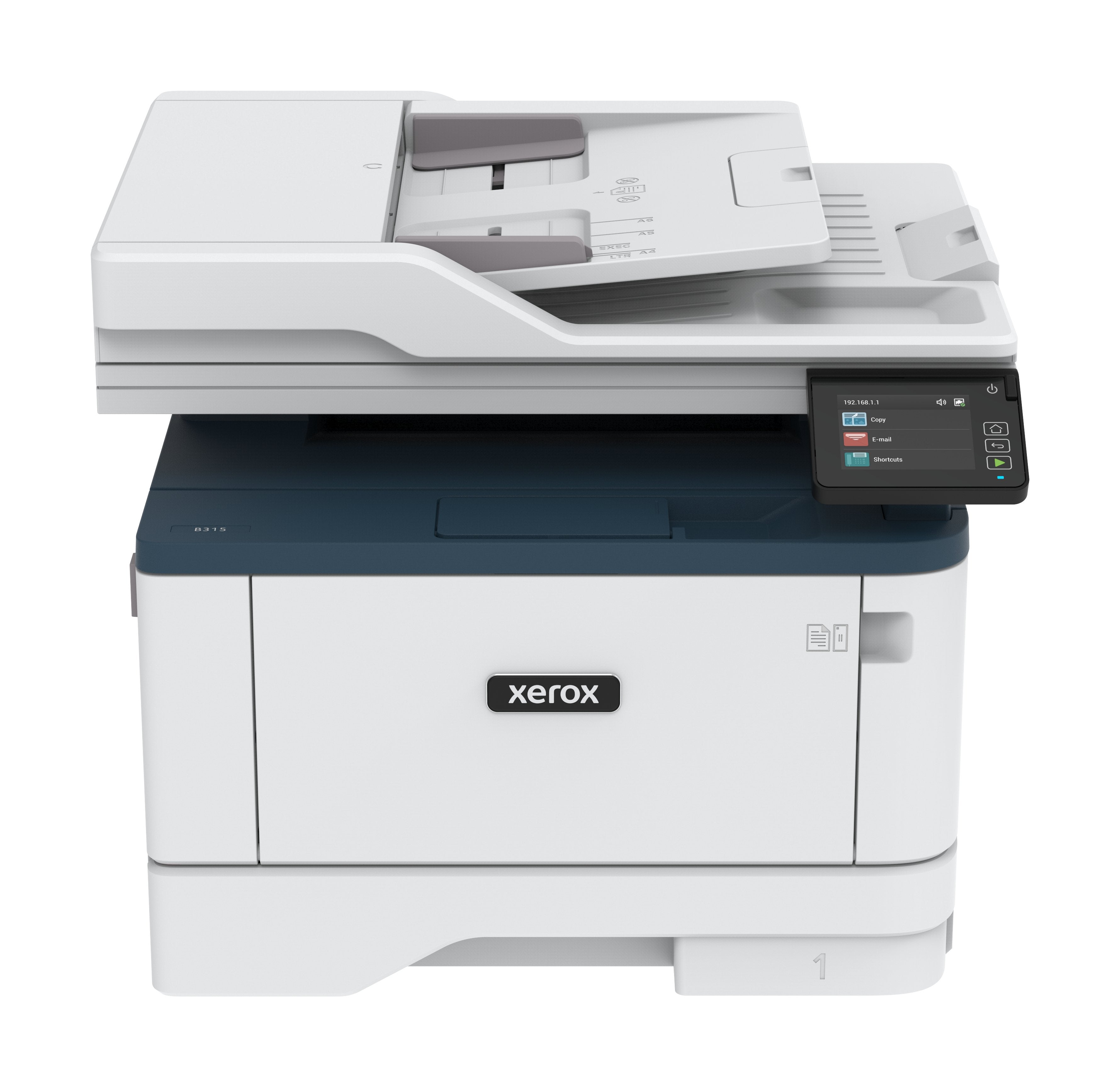 EAN 0095205069396 - Xerox B315V_DNI impresora multifunción Laser 2400 x 2400 DPI Wifi imagen 1