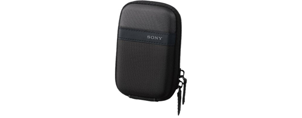 Sony Lcs-Twp Black