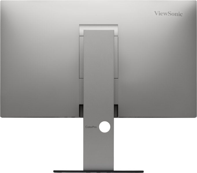 Monitor Viewsonic Vp2788-5k  27" 5120 X 2880 Pixeles 5k Ultra Hd Led Negro Vp2788-5k