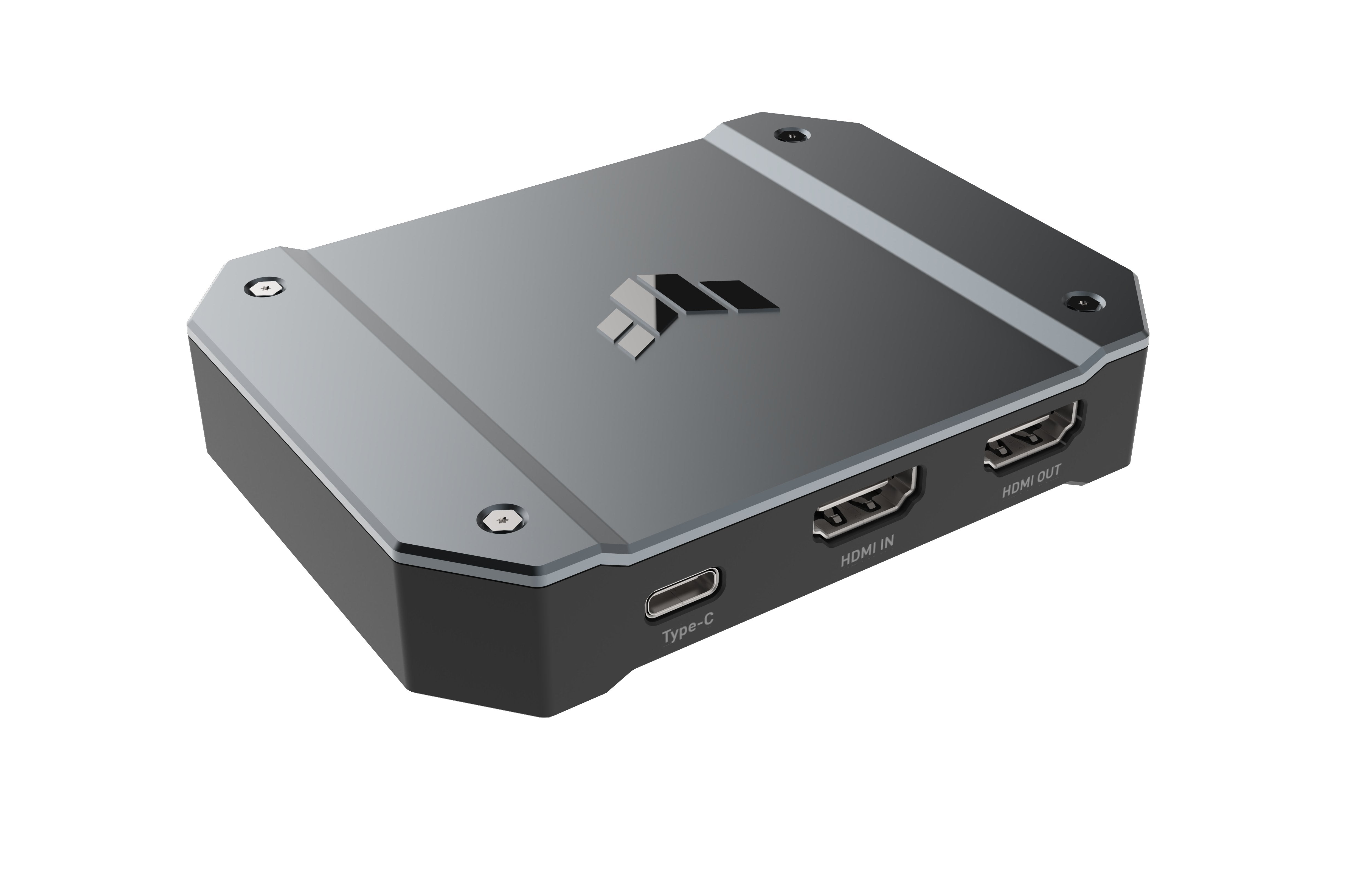 EAN 4711081147343 - ASUS TUF GAMING CAPTURE BOX-CU4K30 dispositivo para capturar video USB 3.2 Gen 1 (3.1 Gen 1) imagen 5